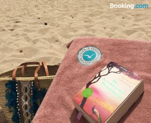 Canyamar Beach Hotel 坎亚梅尔 外观 照片